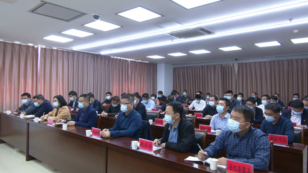 云霄专题部署新冠肺炎疫情防控工作，书记县长提出新要求4.png