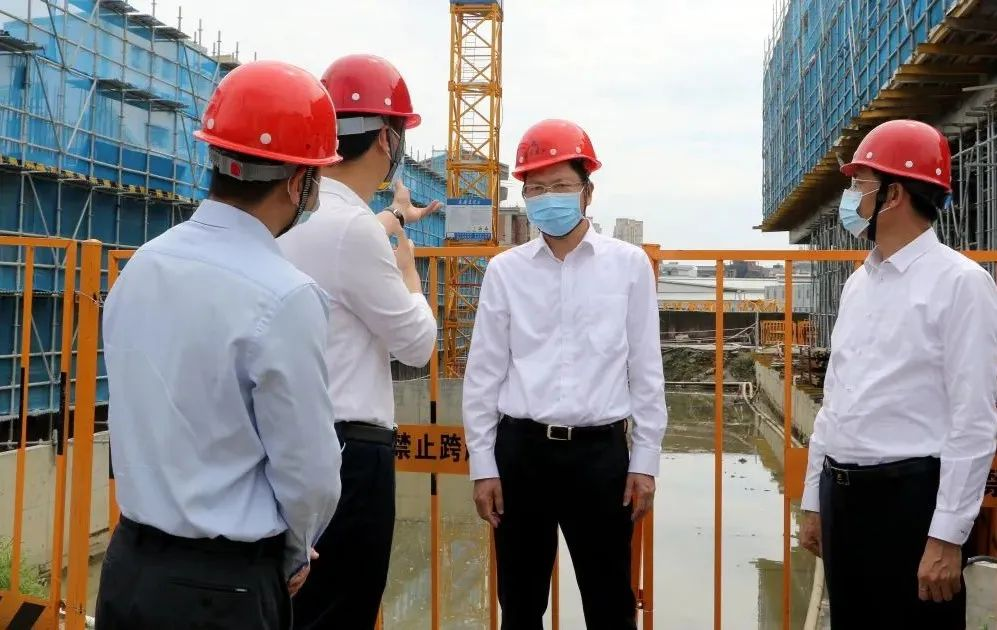云霄县委书记检查防汛备汛和森林防灭火工作2.png