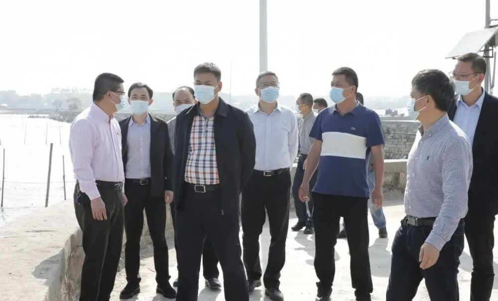 云霄县县长检查生态环境治理工作并召开集体约谈会3.png
