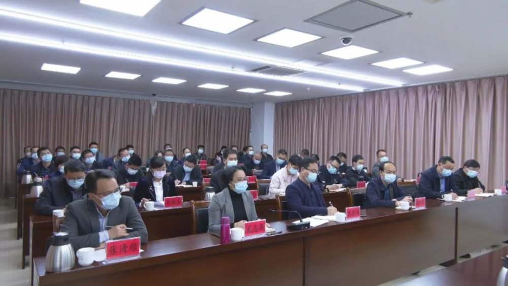 云霄县连夜召开疫情防控会商会，书记县长提出新要求4.png
