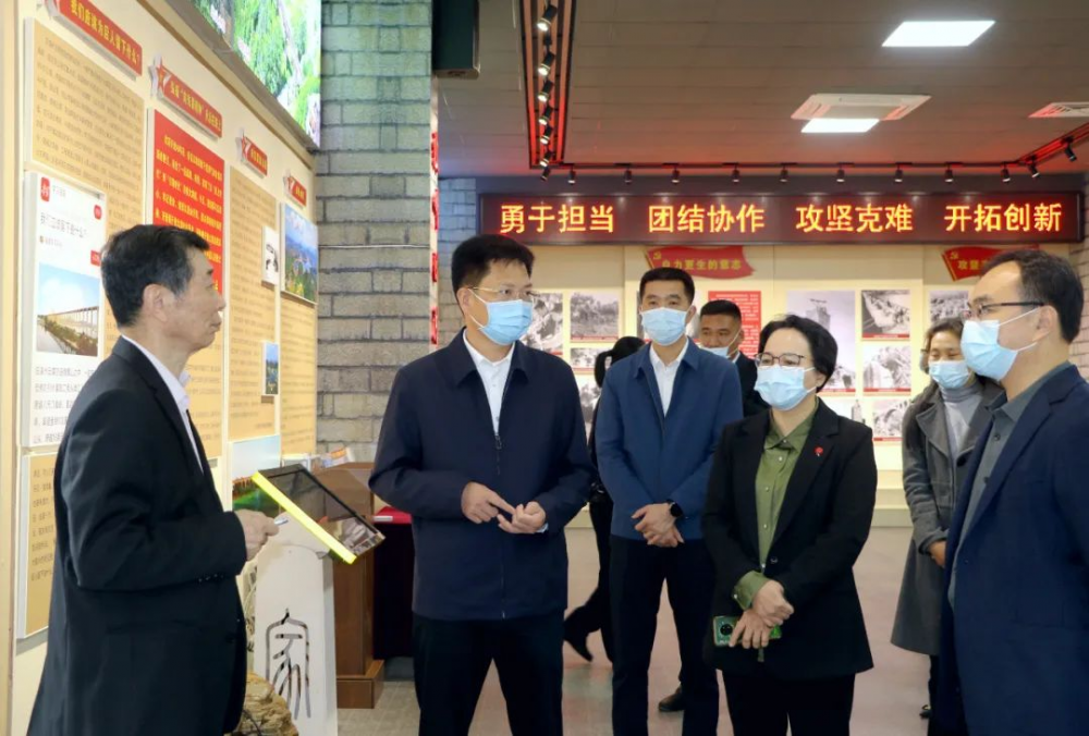 云霄县委书记开展党建工作专题调研3.png