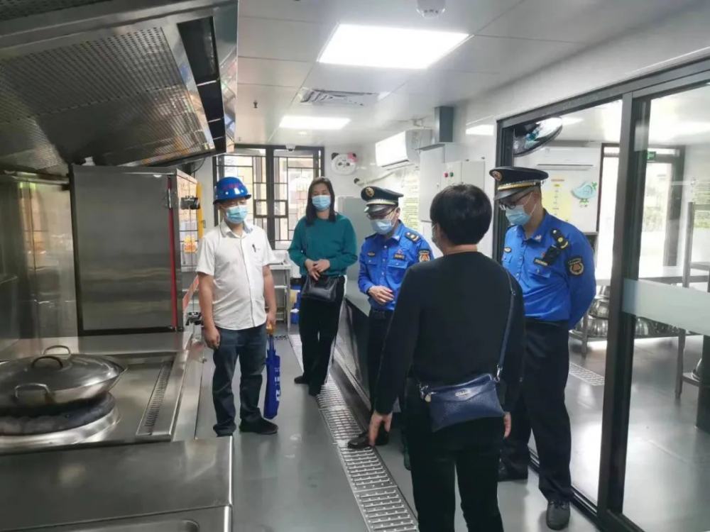 筑牢安全发展防线丨云霄城管：部门联动 保障燃气使用安全.png