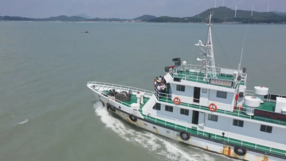 云霄县四套班子主要领导开展河湖长制、湾滩长制生态环保专项检查4.png