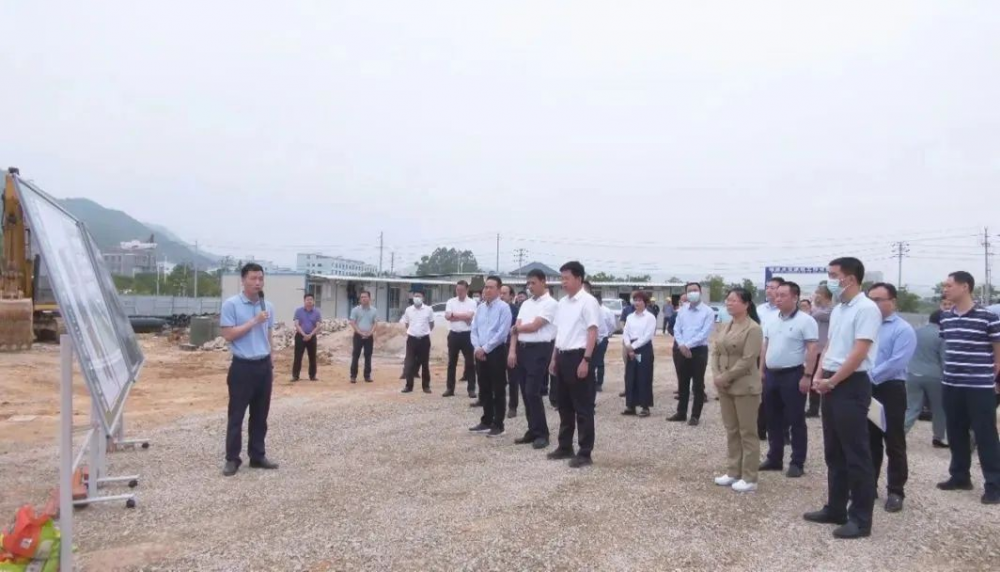 云霄县委县政府工作检查首日：书记县长点评四个乡镇2.png