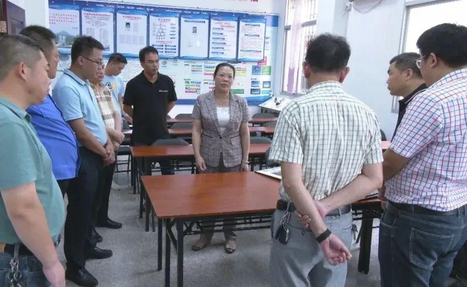 云霄县政协：以大调研为抓手 助推“小县大城关”建设1.jpg