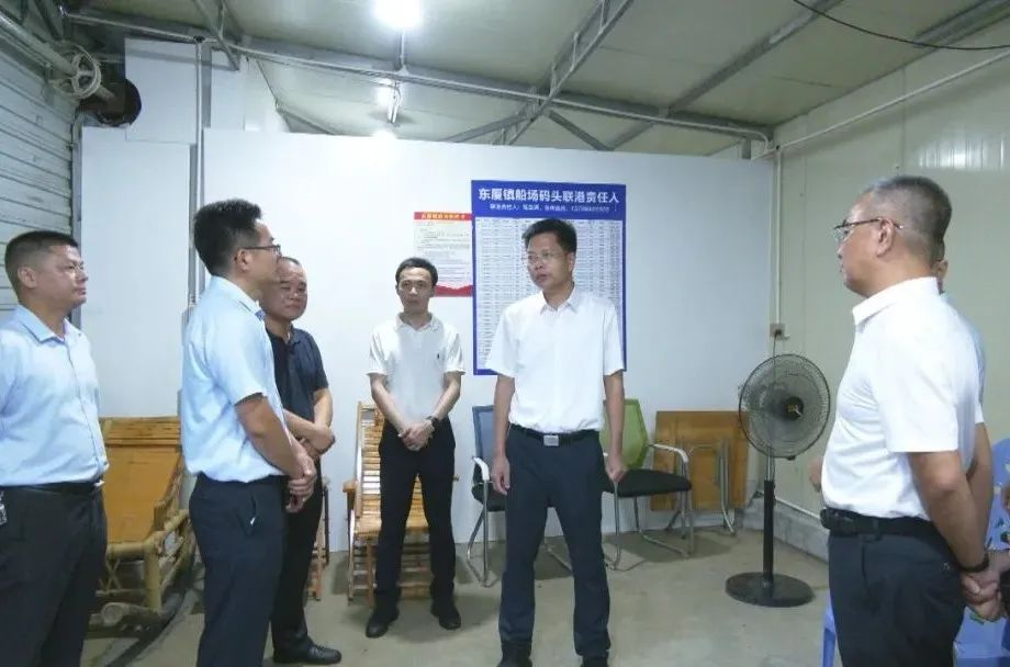 3云霄县委书记到东厦镇调研.png