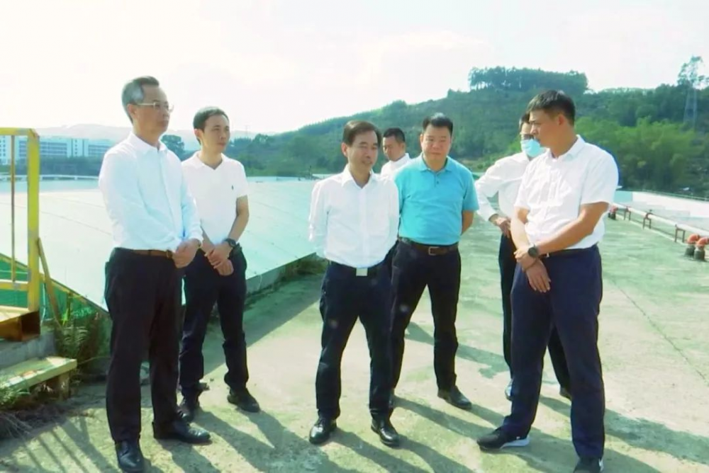 3 福建港口集团挂钩帮扶调研组到云霄开展帮扶工作调研.png