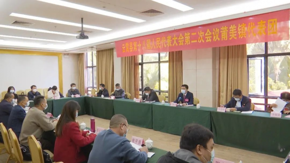 1聚焦两会丨汇聚一堂谋发展 建言献策创新业绩.png