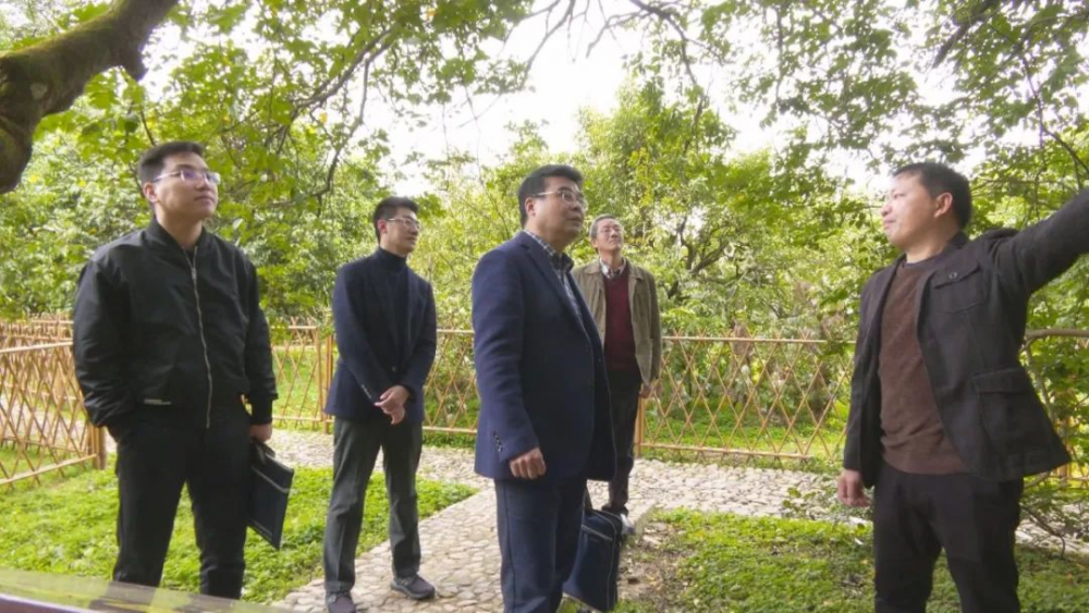 省农业农村厅“两直两前”调研人员深入云霄县基层摸实情听民意.png