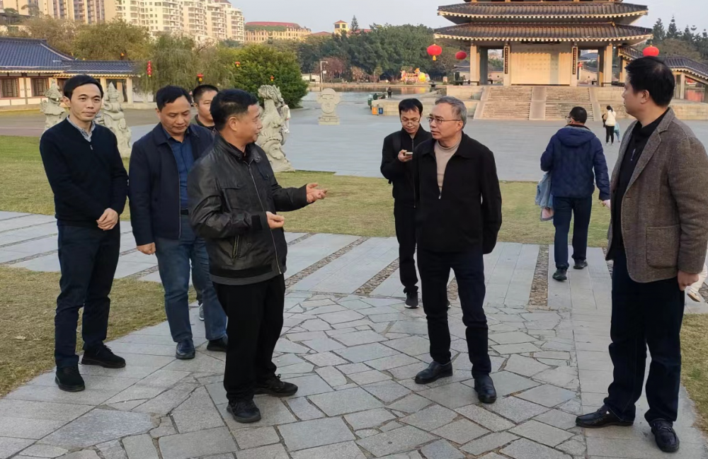 省委台港澳办赴云霄调研1.png