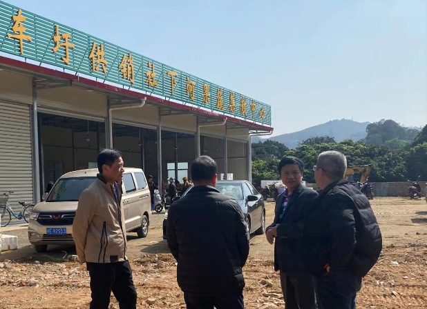 全国地标第一县丨云霄县领导调研供销社综合改革工作，探索地标文旅融合发展新模式.png