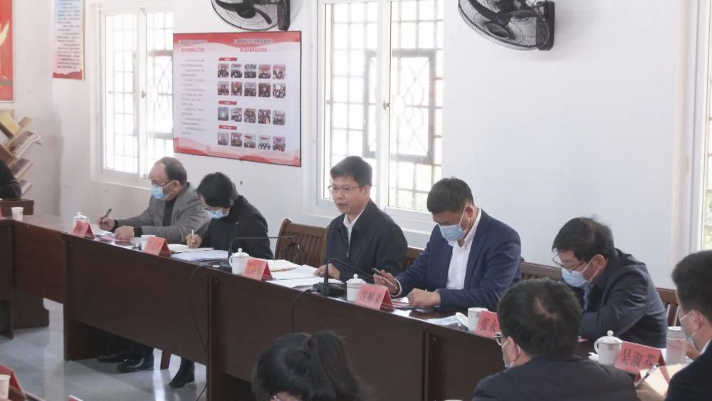 云霄县委县政府主要领导开展文化领域工作调研座谈.jpg