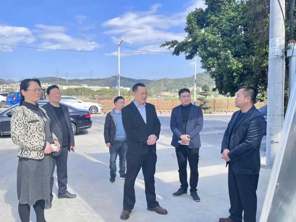 云霄县领导调研推进核电配套项目建设.jpg