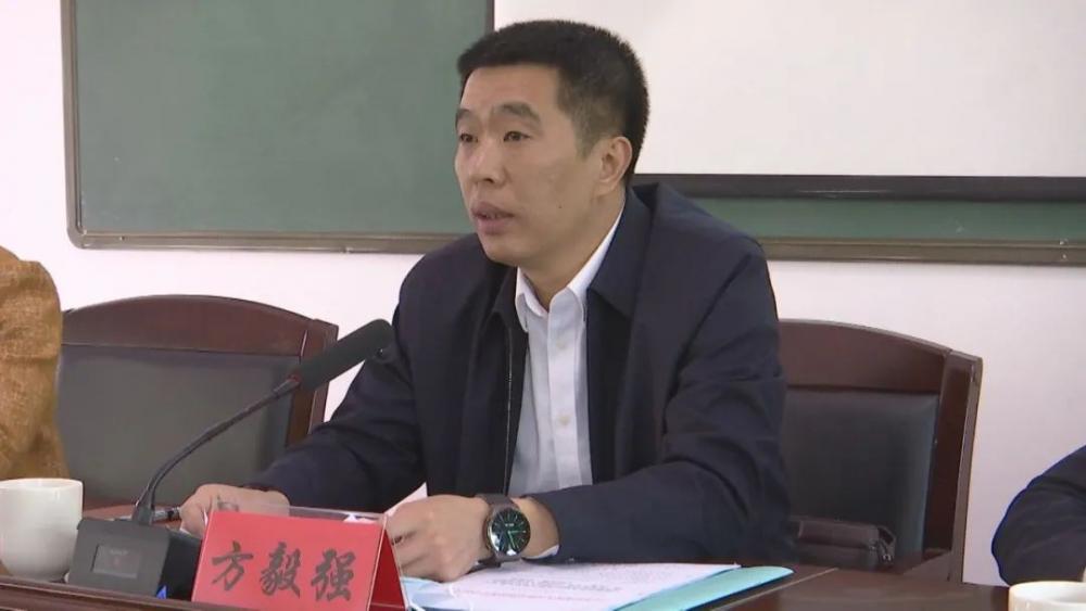 云霄县学习贯彻党的二十大精神暨人居环境整治提升班开班.jpg