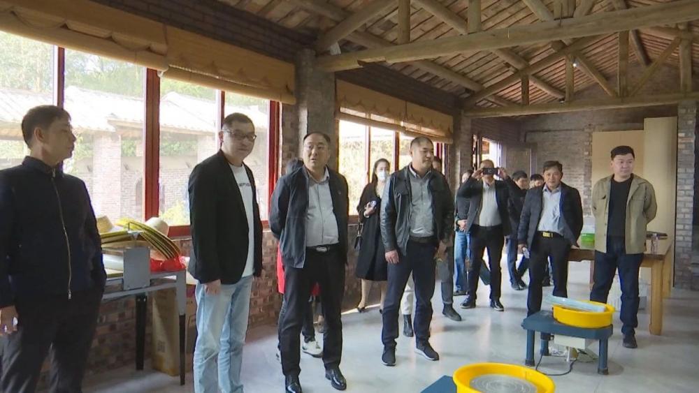 云霄县学习贯彻党的二十大精神暨人居环境整治提升班开班3.jpg