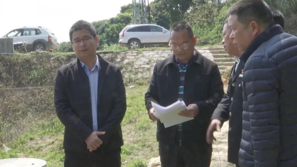 云霄县领导分别带队现场督导农业养殖面源污染集中整治工作.jpg