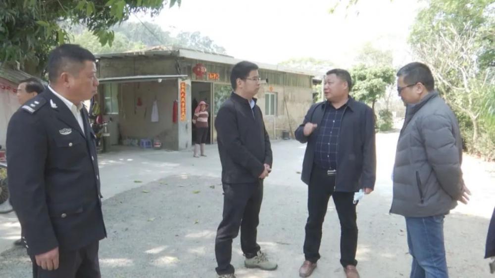 云霄县领导分别带队现场督导农业养殖面源污染集中整治工作3.jpg