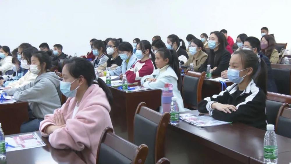“福小宣”在云霄｜向东渠先进事迹宣讲员学习党的二十大精神暨能力提升培训班开班5.jpg