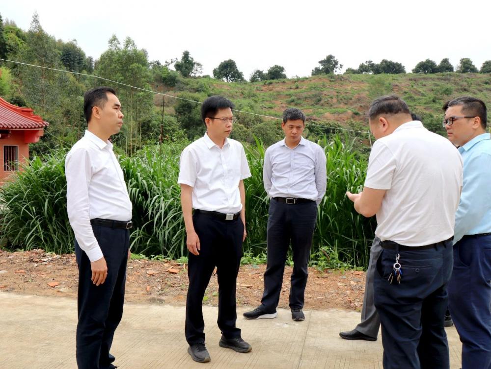 云霄县双总河长带队开展巡河活动2.jpg