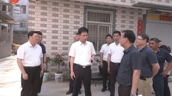 云霄縣委書記到列嶼鎮(zhèn)調研1.jpg