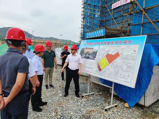 省档案局局长陈熙满到云霄调研档案工作1.jpg