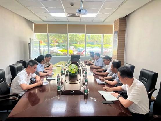 云霄县县长到厦门开展招商活动2.jpg