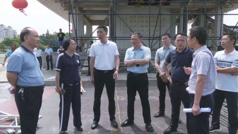1云霄县领导现场协调推进开漳圣王文化节筹备工作.png