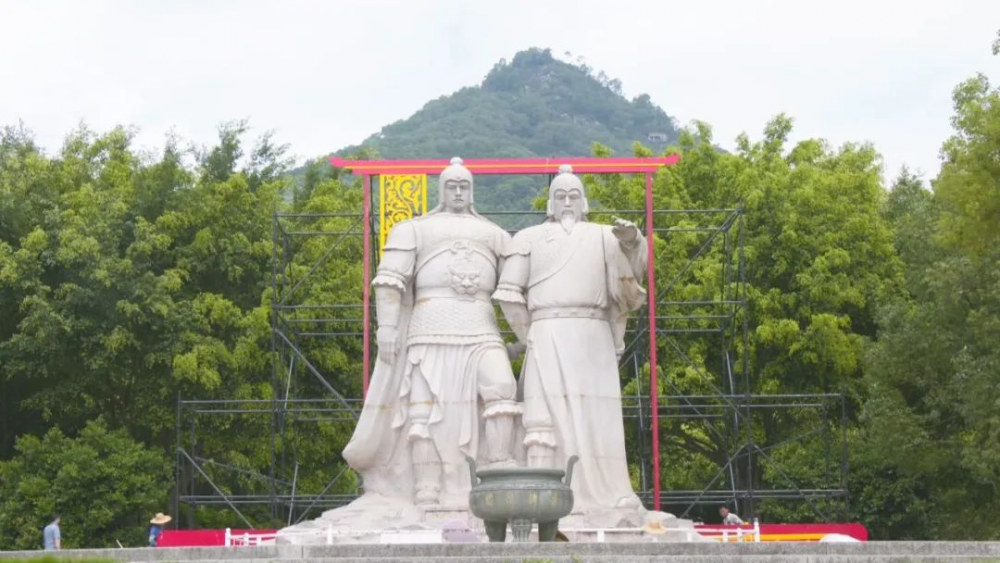2云霄县领导现场协调推进开漳圣王文化节筹备工作.png