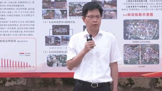 云霄縣委縣政府開展2023年第二季度工作檢查2.jpg