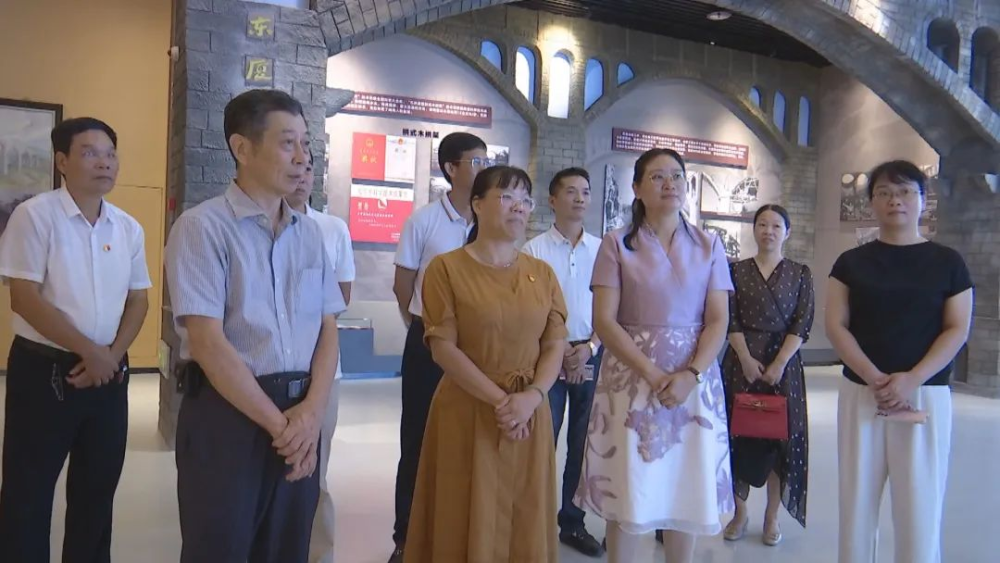 主題教育丨云霄：“政協(xié)講堂”第四期“學(xué)習(xí)向東渠先進事跡”開講2.png