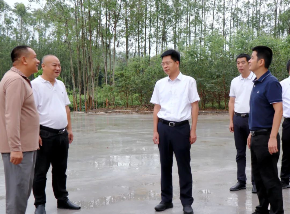 重實(shí)踐 建新功丨云霄縣委書記到下河鄉(xiāng)調(diào)研黨建引領(lǐng)人居環(huán)境整治工作1.png