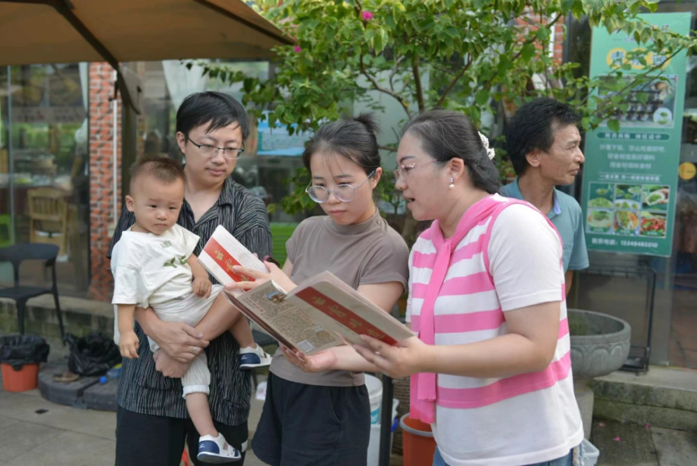 两会“好声音”丨云霄县政协委员陈美愿：深化文旅融合 助力云霄文旅经济高质量发展.png