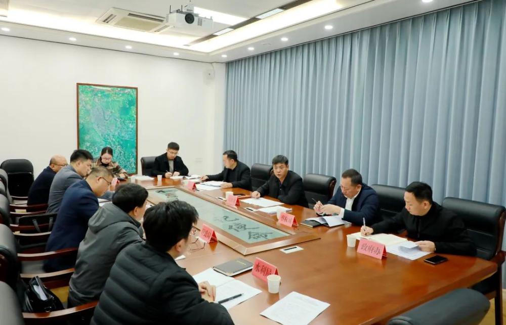 云霄县召开2023年增发国债项目汇报会.jpg