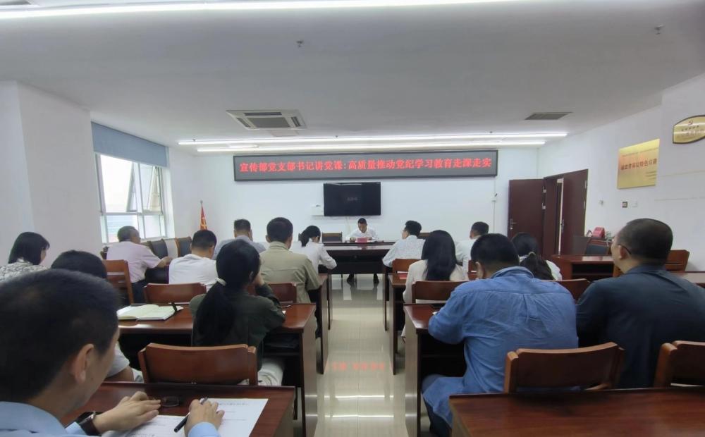 党纪学习教育丨云霄县高标准高质量推进党纪学习教育走深走实.jpg