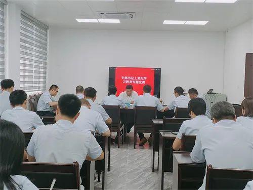 党纪学习教育丨云霄：用好红色资源 推动党纪学习教育走深走实4.jpg