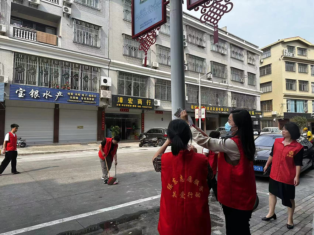 云霄县审计局开展系列活动，推动党纪学习教育走深走实.png