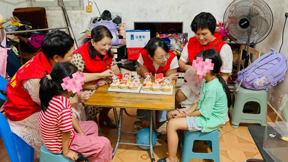 云霄实幼教务处创建省级巾帼文明岗 (1).jpg